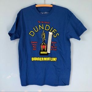 The Office “Dundie Awards” Unisex T-shirt